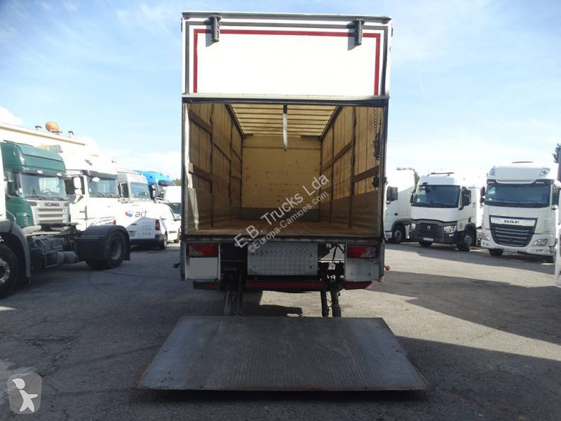 شاحنة Scania