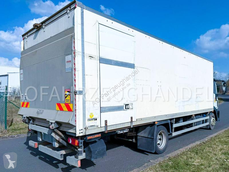 شاحنة Iveco