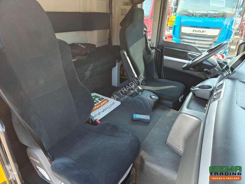 شاحنة MAN 15.250 Double Cab (6-person) 4x2 Euro...