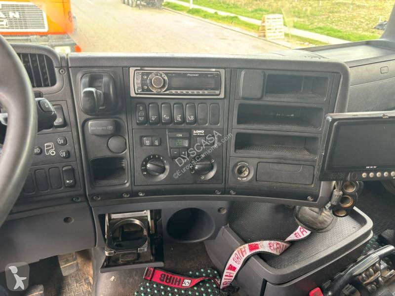 Kamion Scania