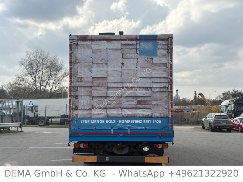 Camion Mercedes...
