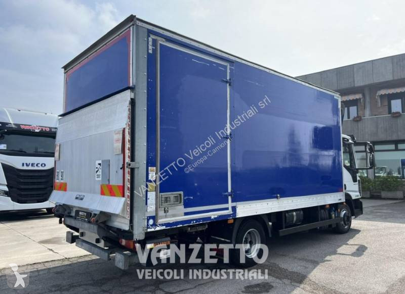 Camion Iveco