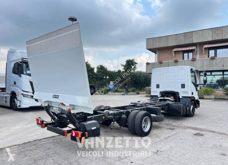Camion Iveco