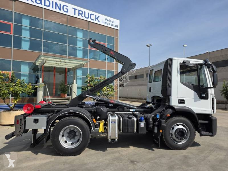شاحنة Iveco