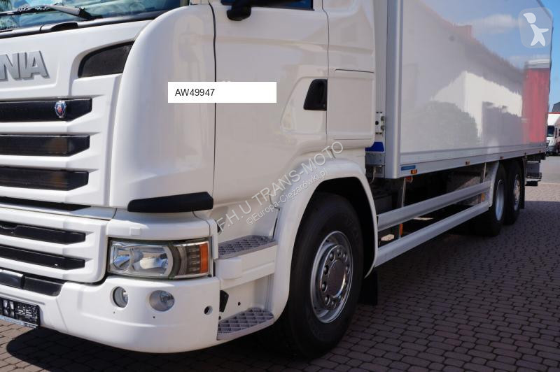 Камион Scania G 450
