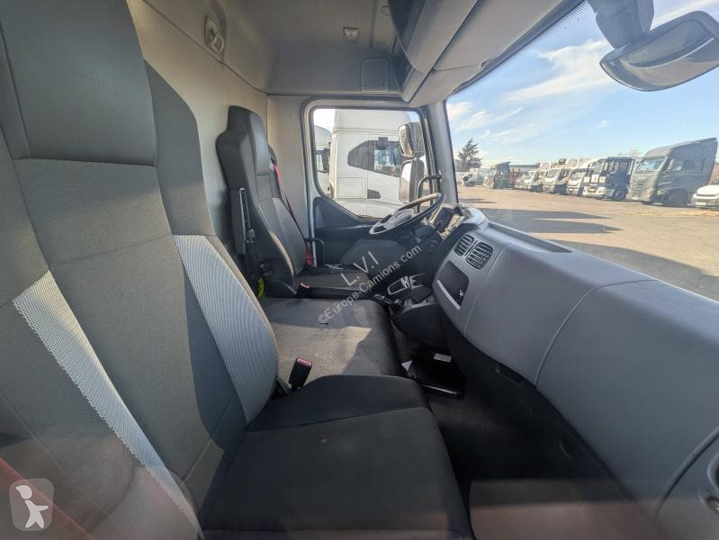 Camión Renault D D 12 MED P4X2 250 E6