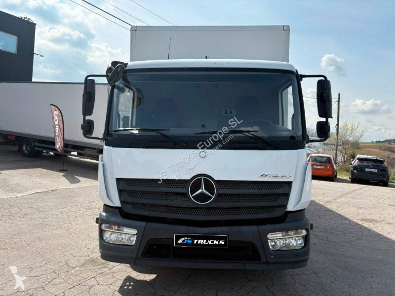 Mercedes  truck