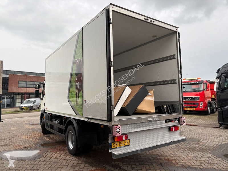 شاحنة DAF 220FA + Thermo king + euro 6 + manual