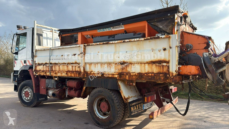 Camião Iveco