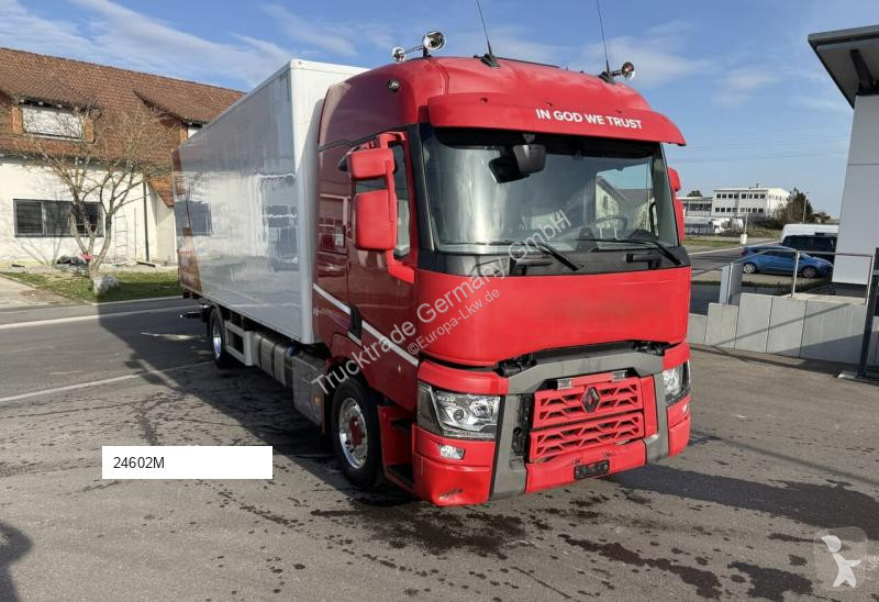 شاحنة Renault T 460