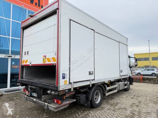 Camion Iveco