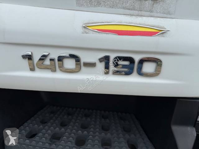 شاحنة Iveco