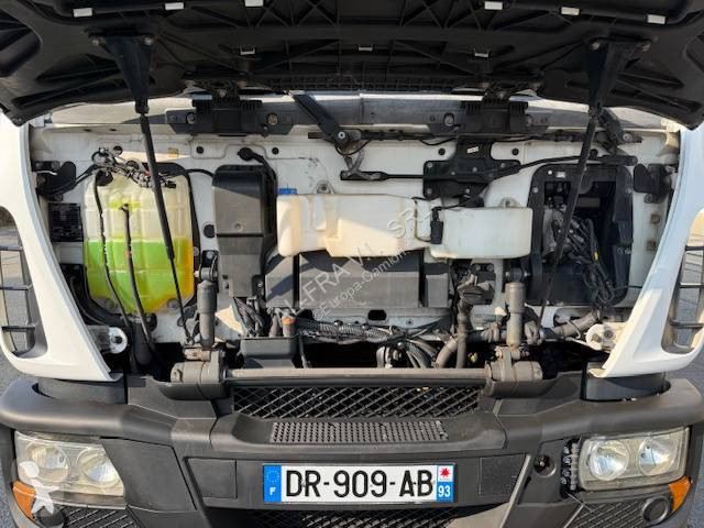 شاحنة Iveco