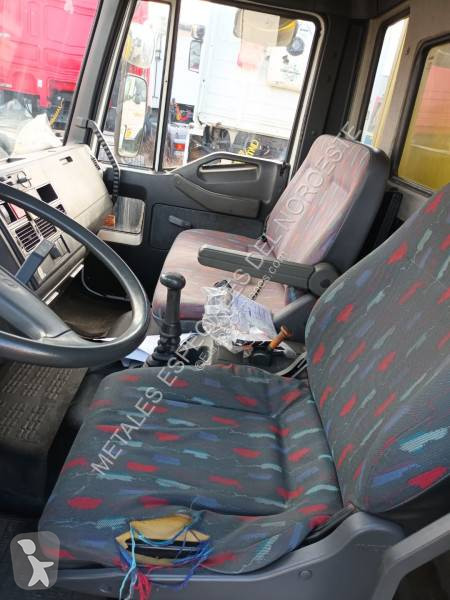 شاحنة Iveco