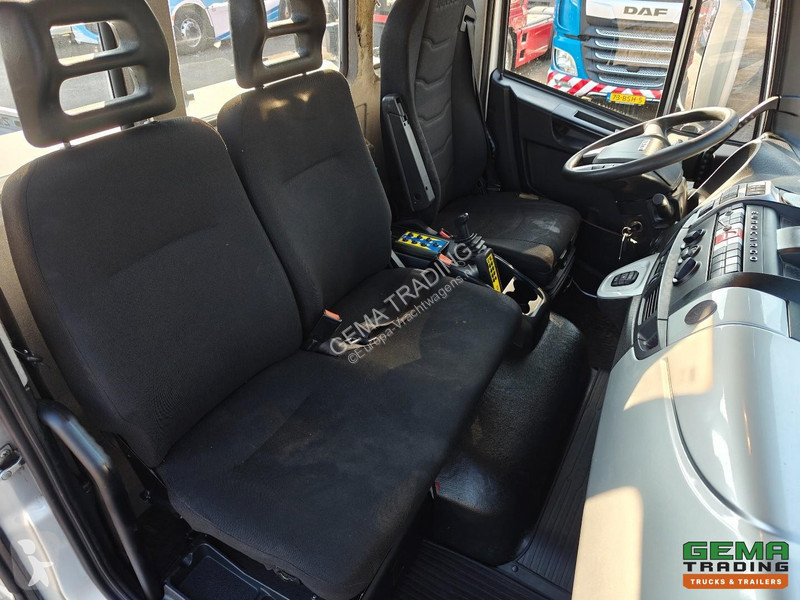 شاحنة Iveco 120-250 4x2 Day Cab (3 pers) Euro6D...