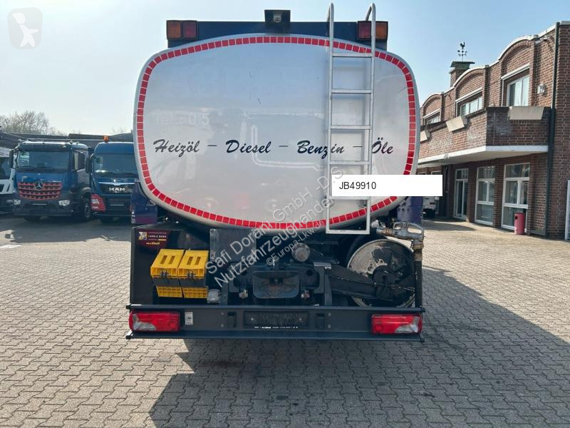 شاحنة Iveco STRALIS 460