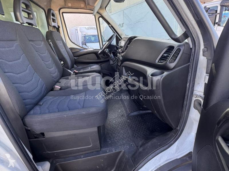 شاحنة Iveco  70C18 FRC-X