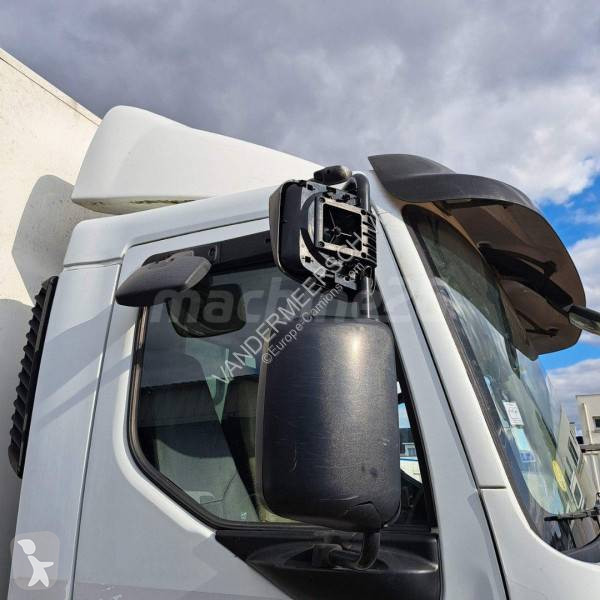 شاحنة Renault