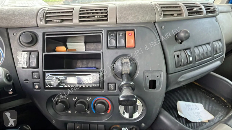 شاحنة DAF CF 85.360 Daf 360 haakarm kipper