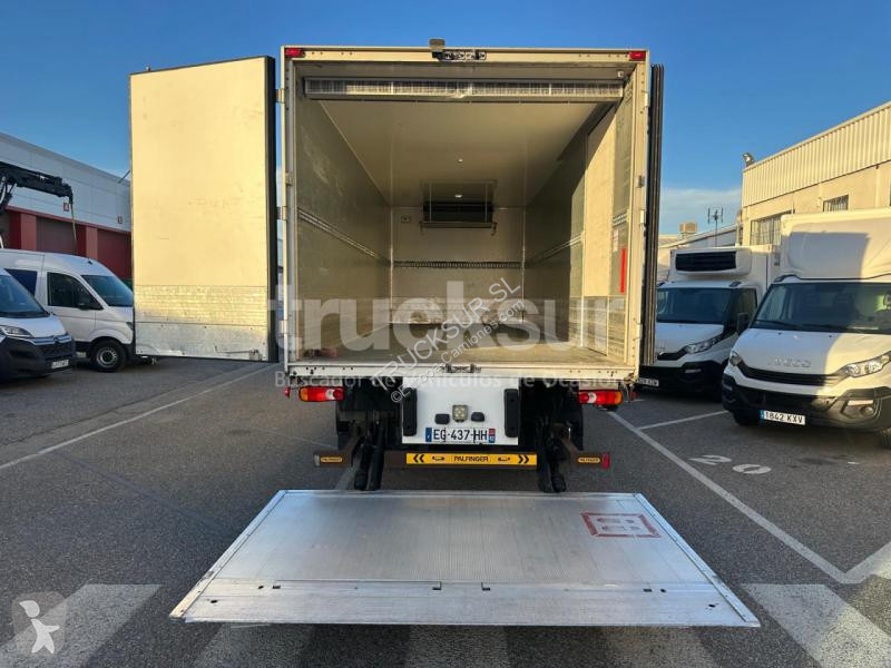 شاحنة Renault  D280.18