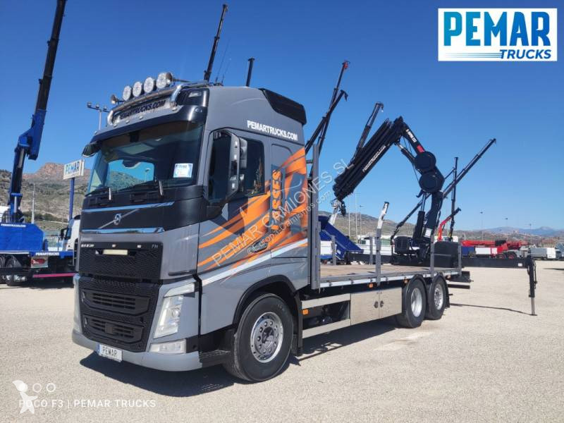 شاحنة Volvo