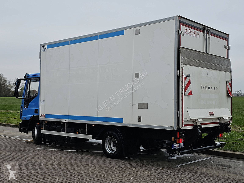 شاحنة Iveco 75E18 EUROCARGO ATP
