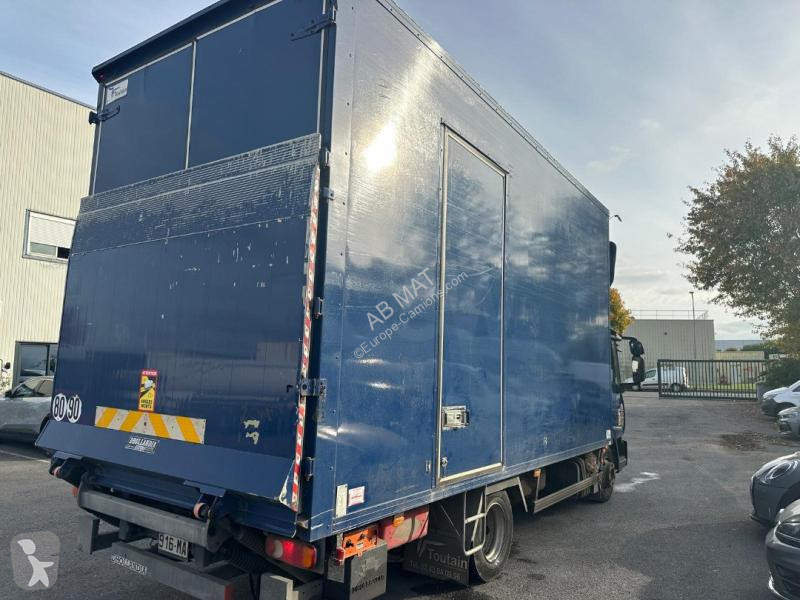 شاحنة Iveco ML 100 E 22