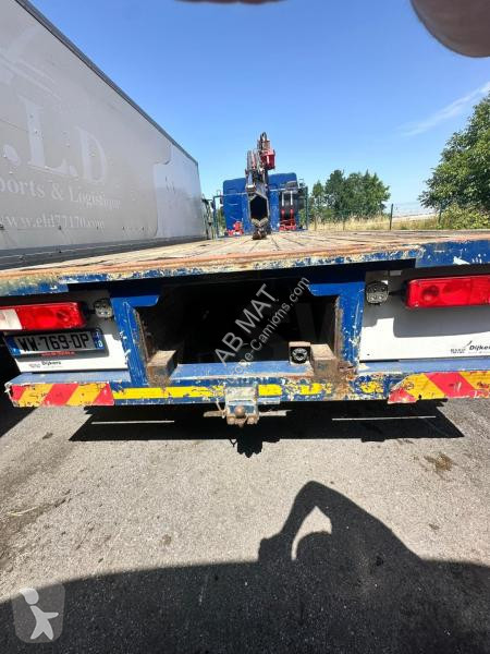 شاحنة Renault 280 DXI