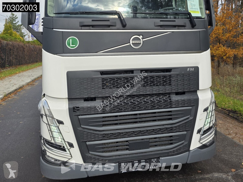 شاحنة Volvo 500 6X2 NEW! Machine transporter...