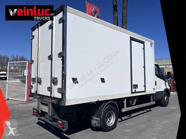 شاحنة Iveco