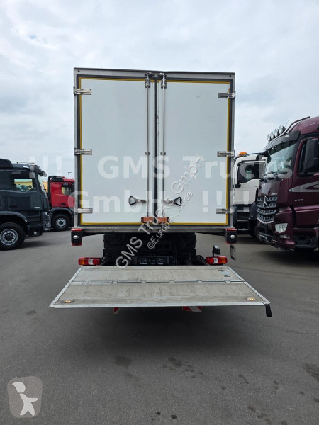 Mercedes 1223 / FRIGO COOL / Thermo King...