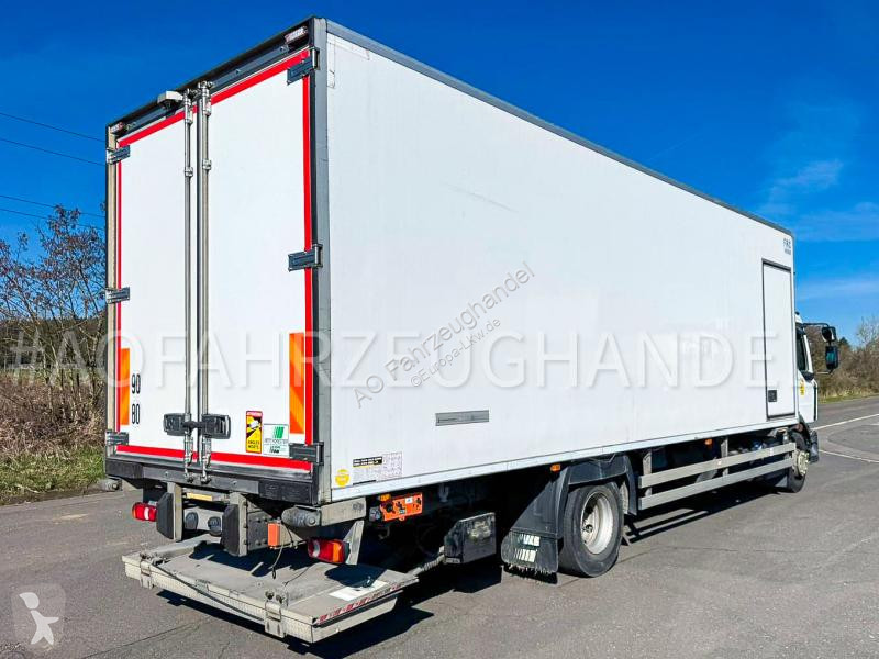 Camion Renault