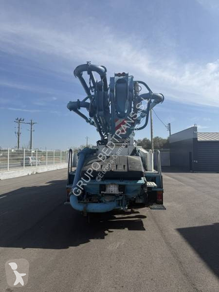 Camion MAN