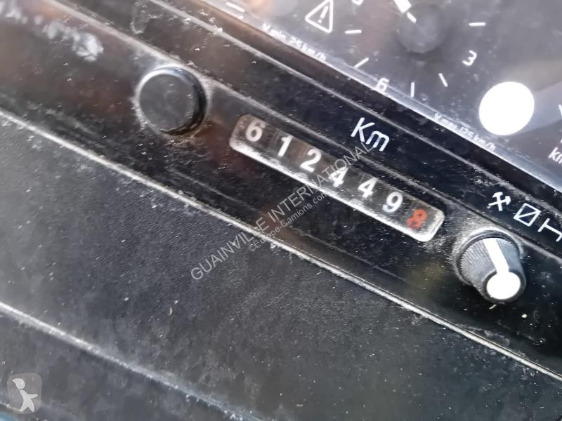 شاحنة Renault 250