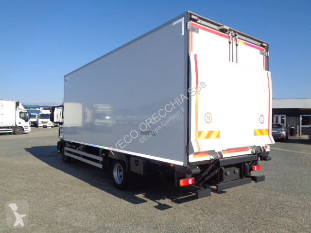 Kamion Iveco EUROCARGO ML120E19/P