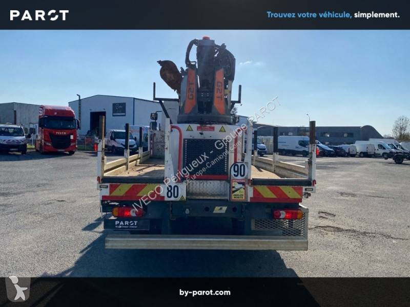 Renault  truck