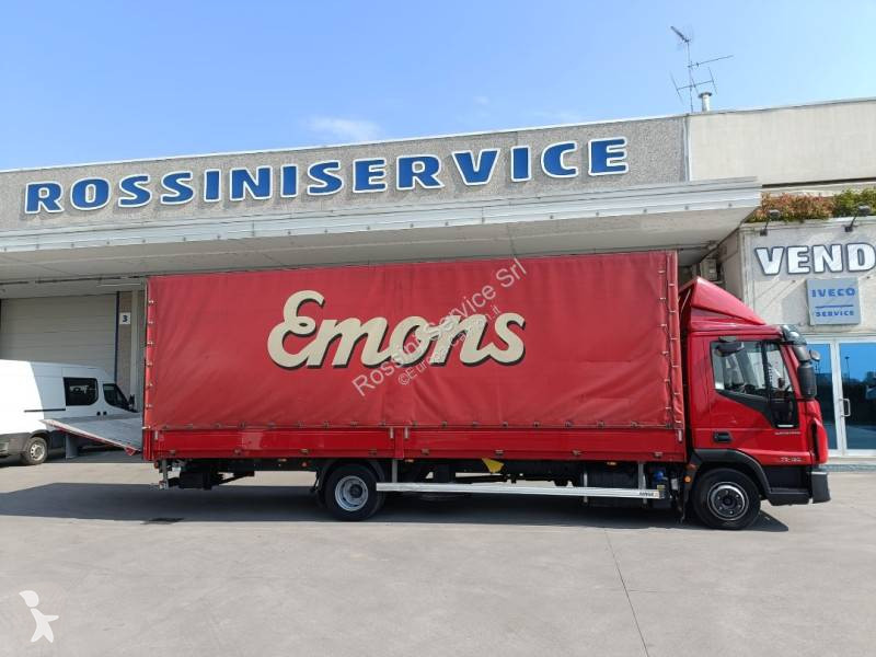 Camion Iveco