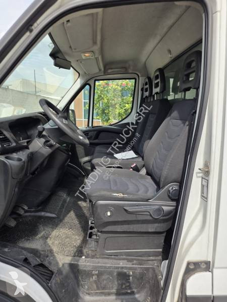 Furgoneta Iveco