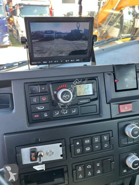 شاحنة Renault