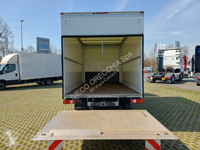 شاحنة Iveco DAILY 35C16 - 4100