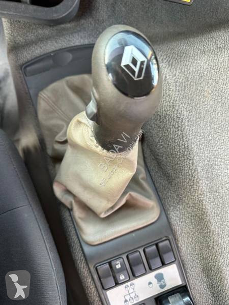 شاحنة Renault