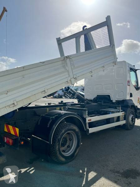 شاحنة Renault