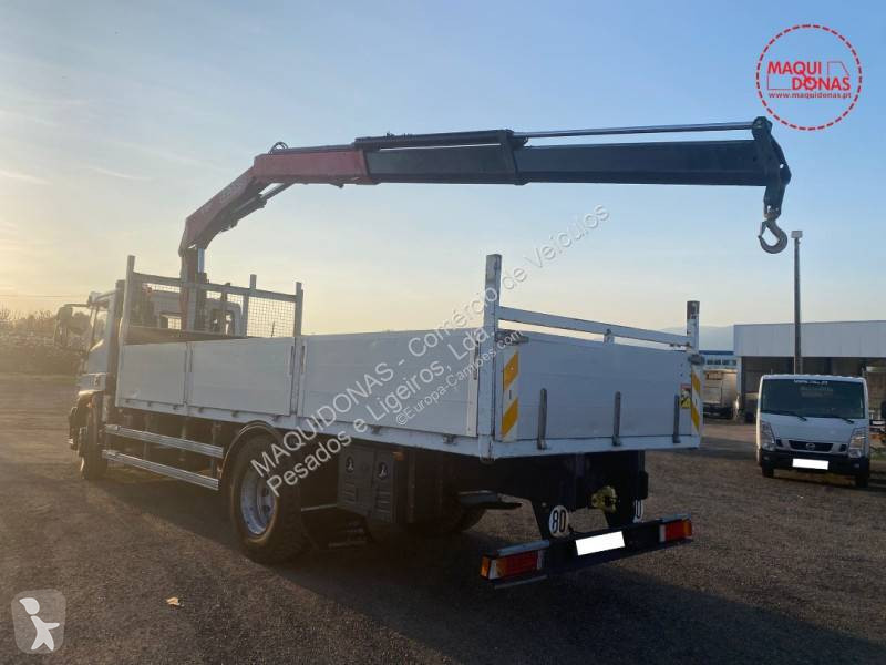 شاحنة Iveco