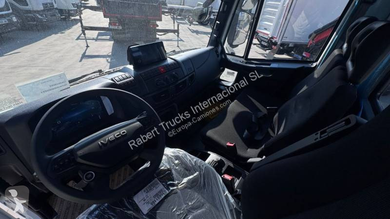 شاحنة Iveco