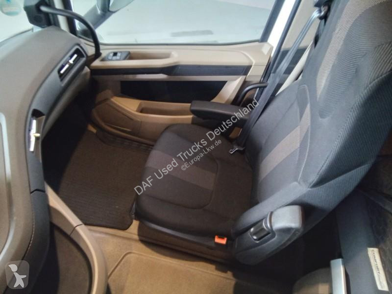 شاحنة DAF XG 480 N 6X2 N