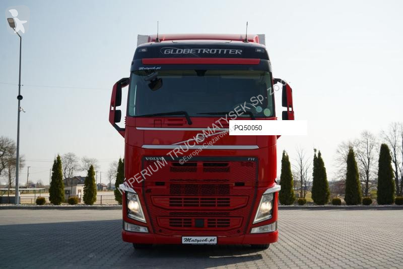 Kamion Volvo FH  460