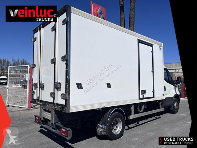 شاحنة Iveco