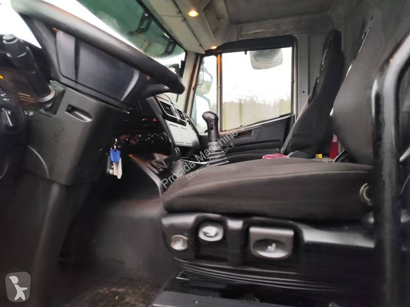 Camion Iveco