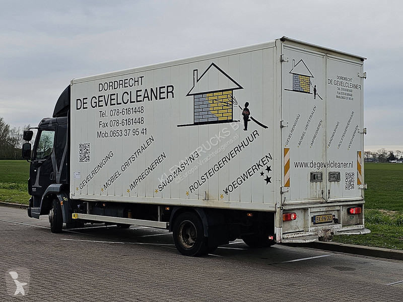 شاحنة DAF 45180 7.49T AIRCO NL-TRUCK