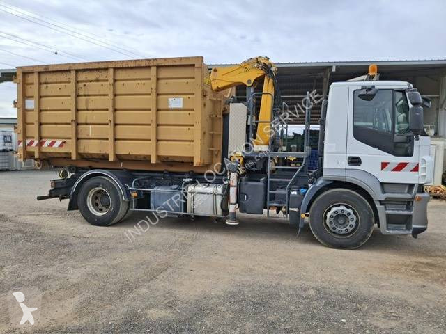 Camion Iveco